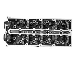 China CYLINDER HEAD FORD WE WL -AMC  908749 - WE0110100J, WE0110100K on sale