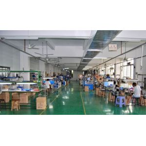 Dongguan Penghui Electronics Co., Ltd.