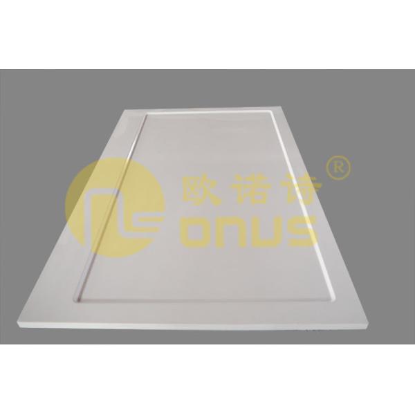 Chemical Epoxy Resin Lab Countertops For Biological And Pharmaceutical Labs 1864