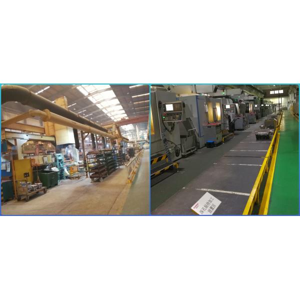 High Quality Chinese Supplier EP6 967836981A 1.6T Cylinder Head