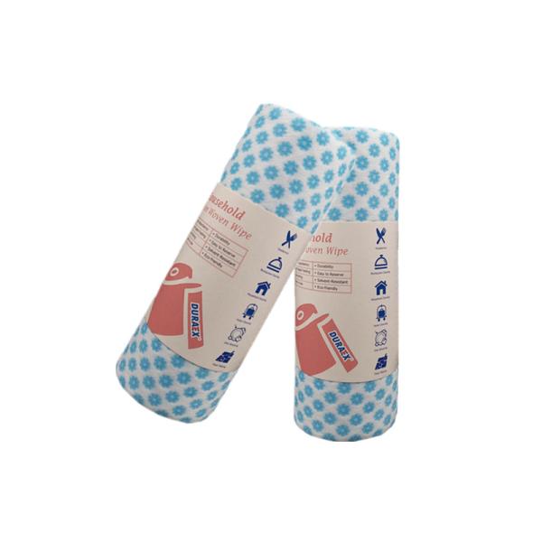 Buy Multifunction High Absorbency 100gsm Disposable Kitchen Wipes at wholesale prices