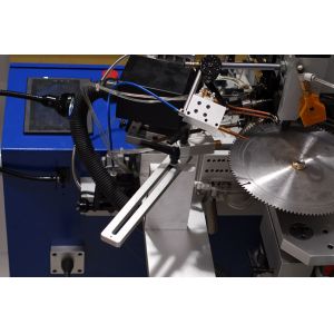 saw blade welding tooth machine induction heating machines equipment