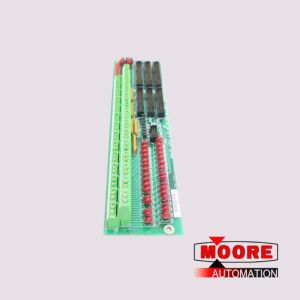 DS200TBQDG1A General Electric I/O Terminal Circuit Board