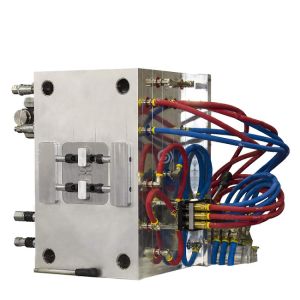 PC Components CNC Custom Small Injection Molding Precision Elements