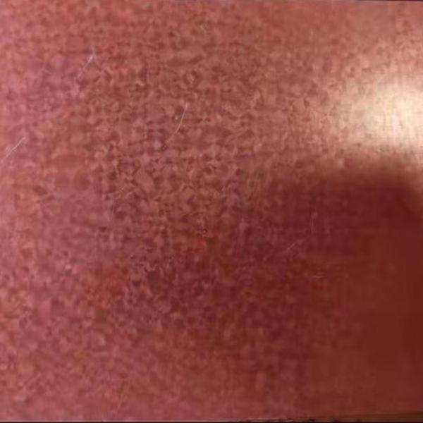 Buy AISI GB Clear AFP Prepainted Galvalume Steel Coil SGLCC at wholesale prices