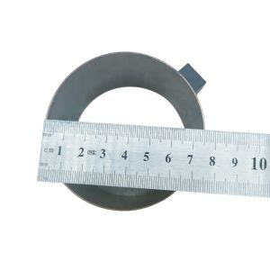 Household Dishwasher Thick Film Heating Element 2080W 230V AC 7555