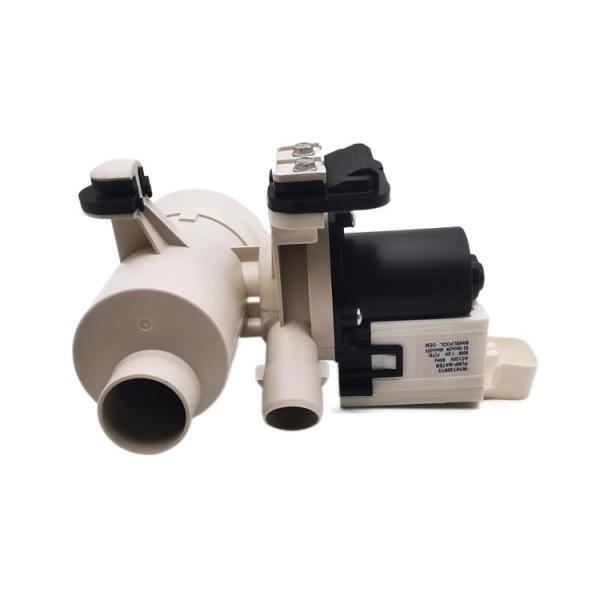 180pcs/ctn Commodity Packaging Drain Pump for Industrial Washing Machine W10130913