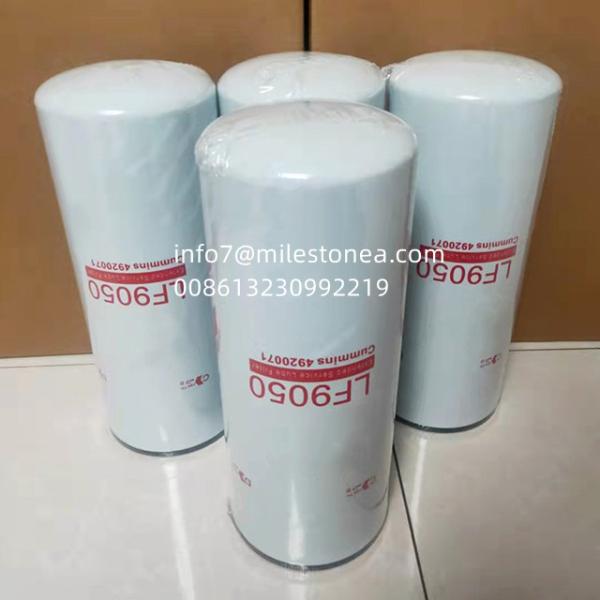 Manufacturer direct high quality diesel engine oil filter lf9050