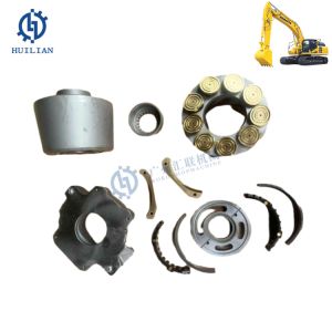 Excavator Spare Parts Hydraulic Breaker 708-2L-00300 7082L00300 Hydraulic Main