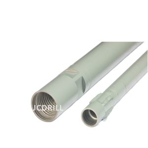 Down The Hole Geological Exploration Custom Rc Drill Pipe