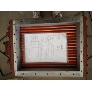 Jichai 500kw Gas Generator Parts Crew and Bolt for 12V190 Output Type AC Three