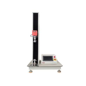 500KG Digital Display 1PH Tensile Testing Machine