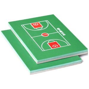 13mm Jogging Track Material High Elasticity And Wear Resistance