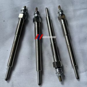 China Glow Plug - V2203 For Kubota V2203 Engines on sale