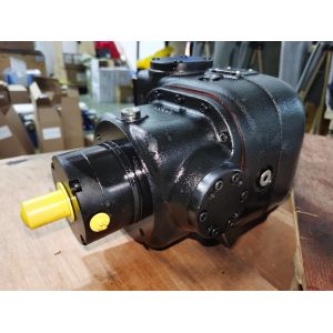 A2VK12MAOR4GOPS02 Industrial Vacuum Pump