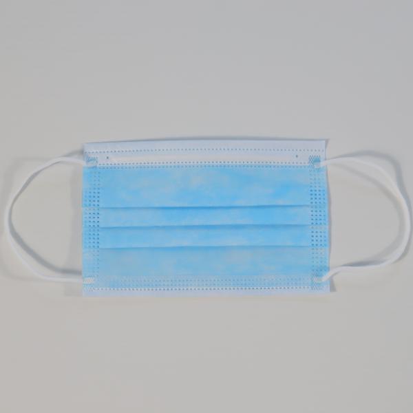 S&J Kids disposable face mask 3 ply medical face mask anti dust