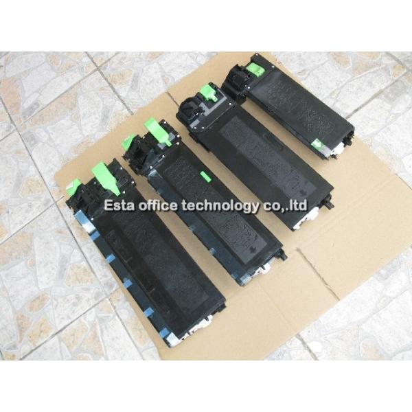 Sharp AR 163 Copier Toner AR202NT Genuine Black Page 16000 Yield