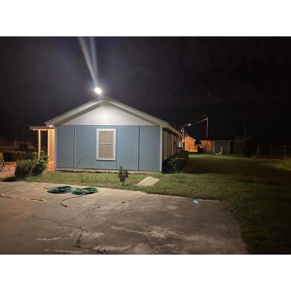 High quality road solar street light