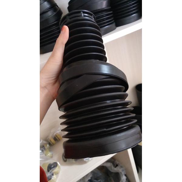 OEM RNB000740 Front Dust Cover Air Suspension Parts Air Sleeve For Land Rover L322