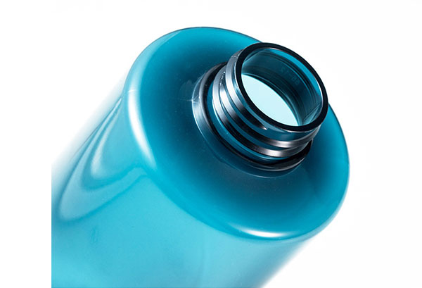 Pump Bottle Dispenser 300ml Empty Plastic Lotion Bottle Refillable