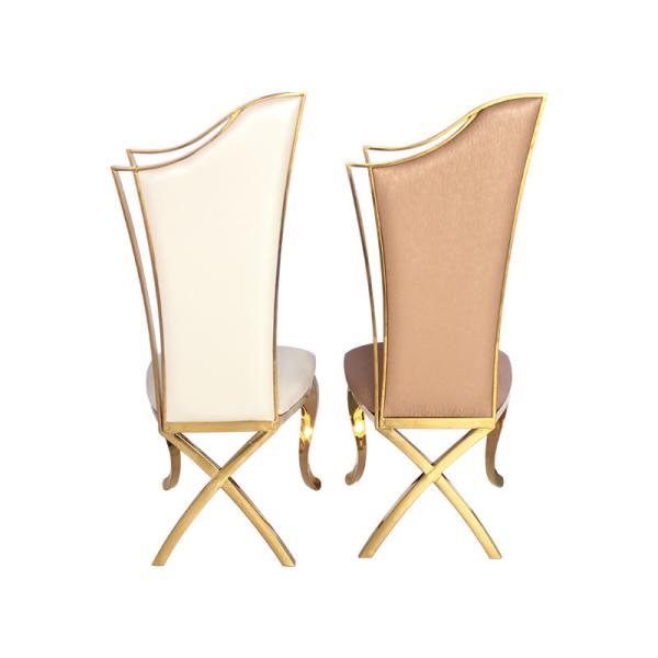 Hotel Wedding Banquet Chair Set For Elegant And Comfortable Seating