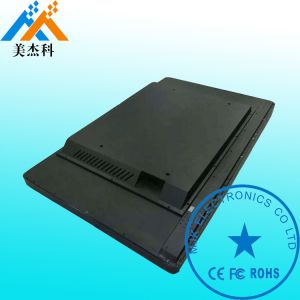 65Inch White Board Touch Kiosk Full HD Screen Digital Signage With Wheels For