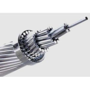 China Leonids Laying Across Rivers 0.1/10kv All Aluminium Conductor on sale