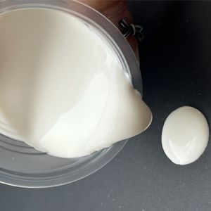 Water-Based Acrylic Emulsion With Excellent Luster Excellent Initial Water