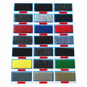 Quality Indoor/Outdoor Synthetic Carpet.Rohs for sale