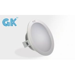 Quality 15w Aluminium CE ROHS high power round led ceiling lamps for sale