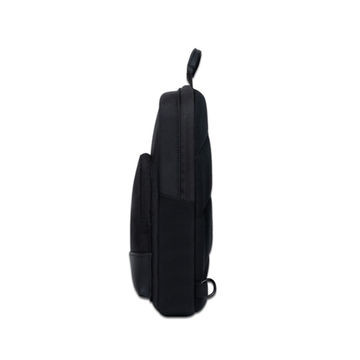 Buy 10'' Unisex Sling Bag Daypack Water Resistant for college school at wholesale prices