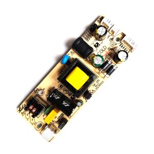 Standard Mounting Type LCD TV Power Board and Lamp Strip Voltage with 15-50V500A