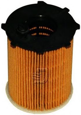 Height 99mm 1109AY Oil Filter 65.5mm 25.6mm Outer Diameter