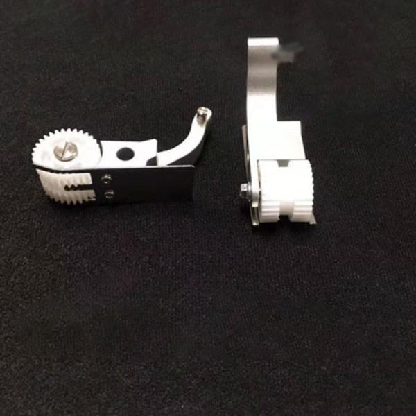 Buy Solid Material Samsung Spare Parts SM24mm Tape Reel Pinion Kit J90651516A Durable at wholesale prices