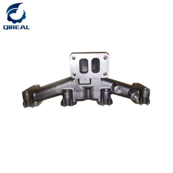 Buy Cummins Diesel Engine 4BT Exhaust Manifold 3901635 at wholesale prices