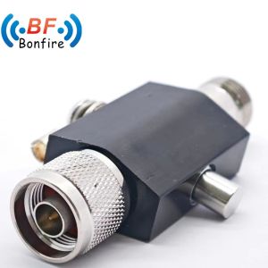 Package Gross Weight 0.220kg N-M to N-F/N-F to 4.3-10-F/4.3-10-M to 4.3-10-F RF