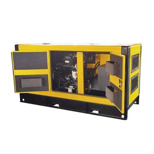 Cummins 63kVA Prime Power Generator 69kVA Standby Power