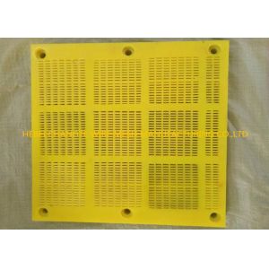 40% Hole PU Screen Mesh