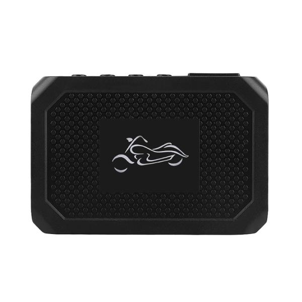 AHD2053 Lens 650mA 640*480 Motorcycle Camera Recorder