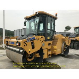 XCMG Construction Road Roller 12 ton