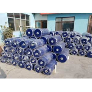 High Elasticity Anti-Leakage Aging Resistance Foam Filled Fender EVA Solid