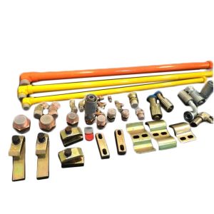 HYUDAI R220 Excavator PipeLine Kit