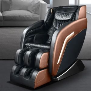 China HIFI Bluetooth Shiatsu Full Body Massage Chairs Gravity 113cm ISO9001 on sale