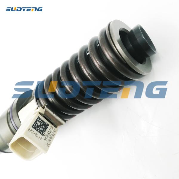22340652 Common Rail Fuel Injector For D13C Engine