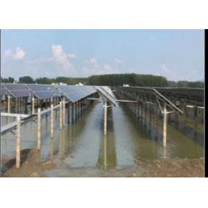 PREC BIPV Solar PV Module For Home Roof