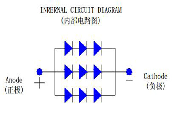 900lm High Power COB LED , 12V high power led 10 watt RA65 7000K - 9000K Cool White