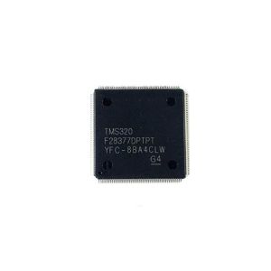Quality TMS320F28377DPTPT LQFP-176 32-Bit Microcontroller/Microprocessor MCU IC for sale