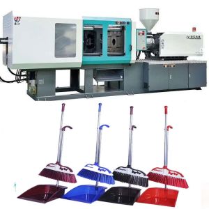 Injection Molding Machine Clamping Force 100-800T Bakelite Injection Molding