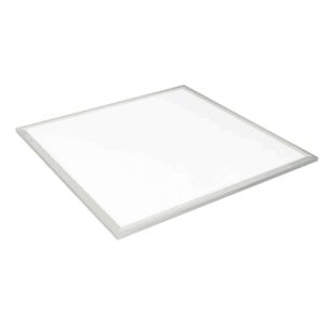 RGBW LED Flat Ceiling Panel Light Fixtures With 85-265V, 62*62, 60*120CM For
