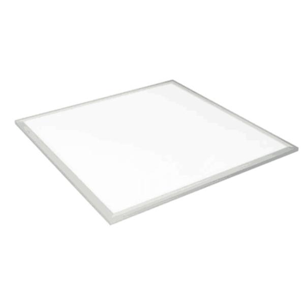 56W 60x120 Dimmable Lighting White Or Silver Frame RGB RGBW LED Ceiling Panel